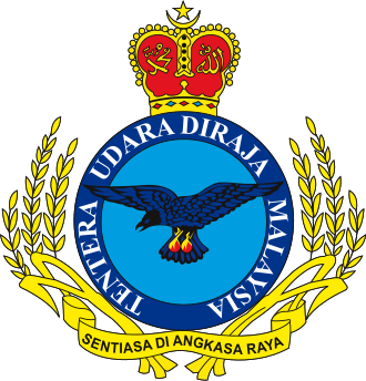 Tentera Udara Diraja Malaysia